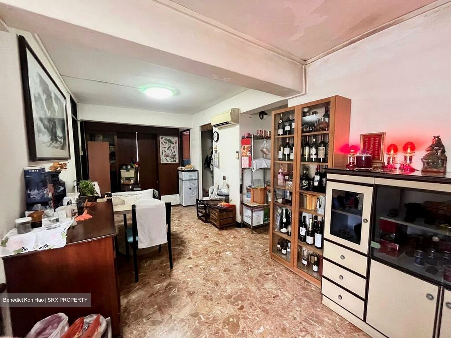 Blk 20 Bedok South Road (Bedok), HDB 5 Rooms #567214411